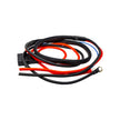 2014 - 2020 Harley Davidson® 8 - Gauge Power/Ground Wire Kit - CWHK - Cerwin Vega