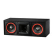 Cerwin-Vega XLS-6C XLS Series dual 6.5 inch center channel speaker - view 1