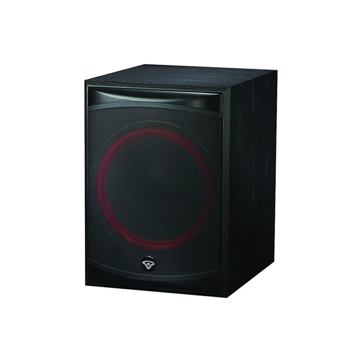 Cerwin-Vega XLS-15S XLS Series 15 inch powered home theater subwoofer - view 2
