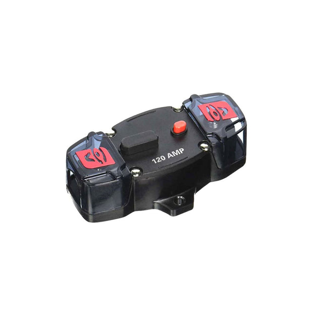 Fuse Holder - Cerwin Vega