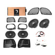 14 - 23 Harley Davidson® Road Glide 4 - Speaker System - DA1423RGSP3 - DA1423RGSP3 - Diamond Audio