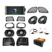 14 - 23 Harley Davidson® Road Glide 4 - Speaker System - DA1423RGSP5R - DA1423RGSP5R - Diamond Audio