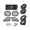 14 - 23 Harley Davidson® Road Glide 4 - Speaker System - DA1423RGTP3 - DA1423RGTP3 - Diamond Audio