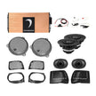 14 - 23 Harley Davidson® Street Glide 4 - Speaker System - DA1423SGSP4 - DA1423SGSP4 - Diamond Audio