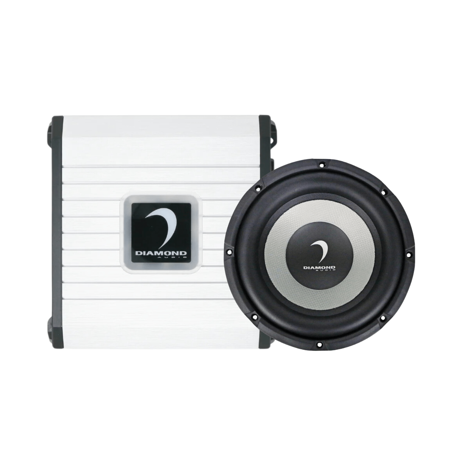 DMD Series Single 10