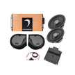 24+ Harley Davidson® Street Glide 2 - Speaker System - DA24SGSP1 - DA24SGSP1 - Diamond Audio
