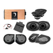 24+ Harley Davidson® Street Glide 4 - Speaker System - DA24SGSP4 - DA24SGSP4 - Diamond Audio