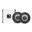 DMD Series Dual 10