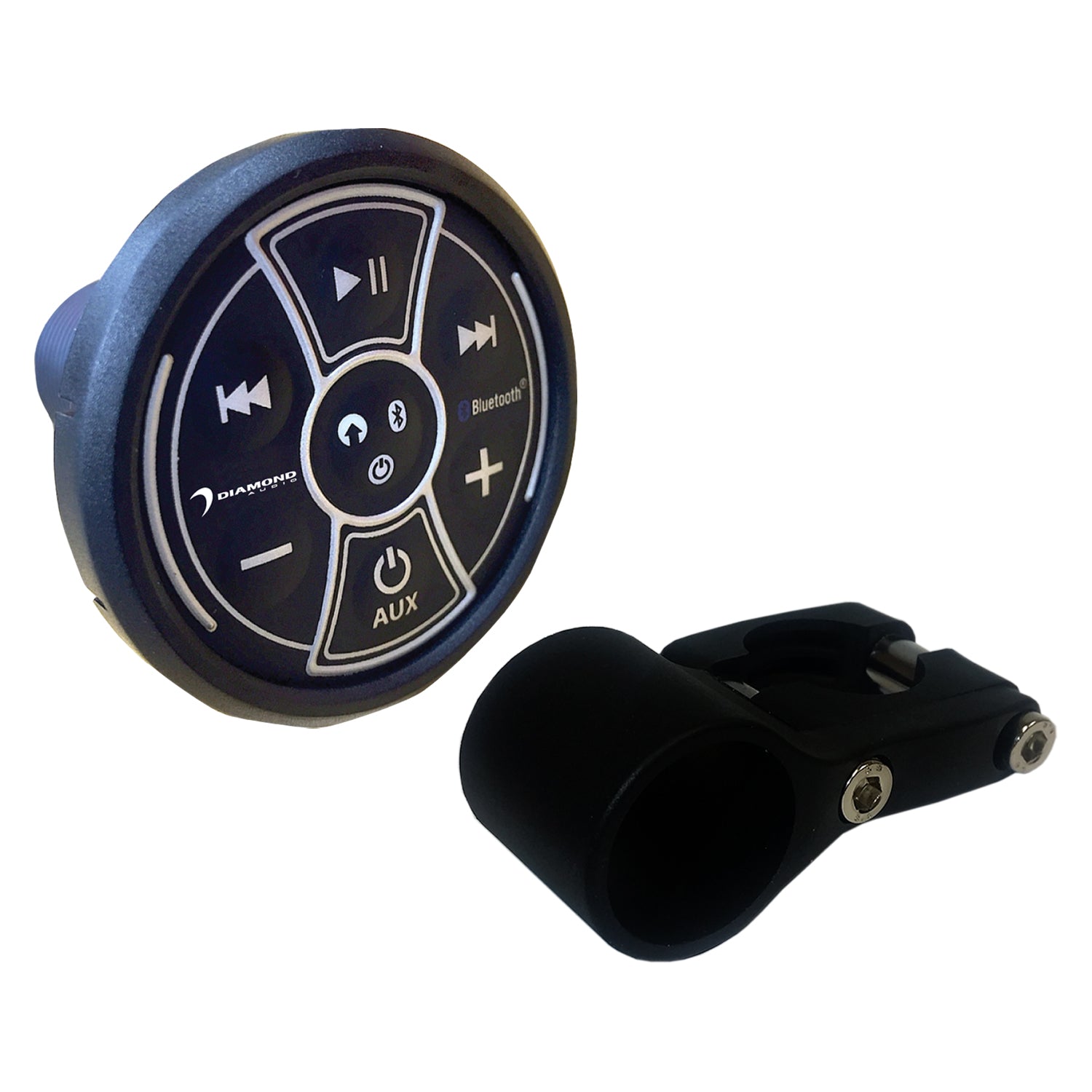 Bluetooth Controller and Receiver - DABTR12 - DABTR12 - Diamond Audio