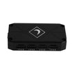RGB LED APP Remote Controller Eight Outputs With Remote Trigger - DARGB8A - DARGB8A - Diamond Audio