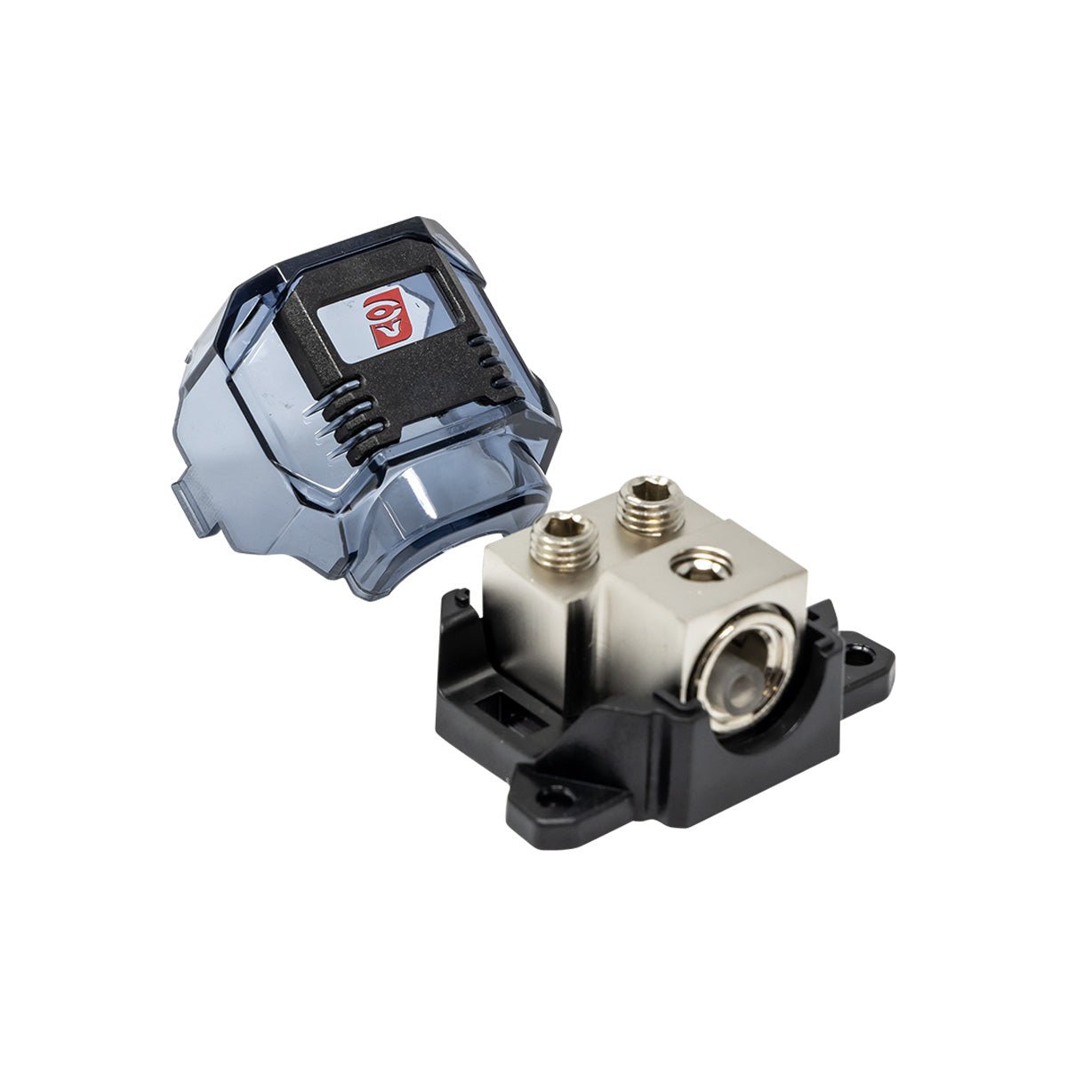 Cerwin-Vega DB124 1/0 gauge distribution block - view 3