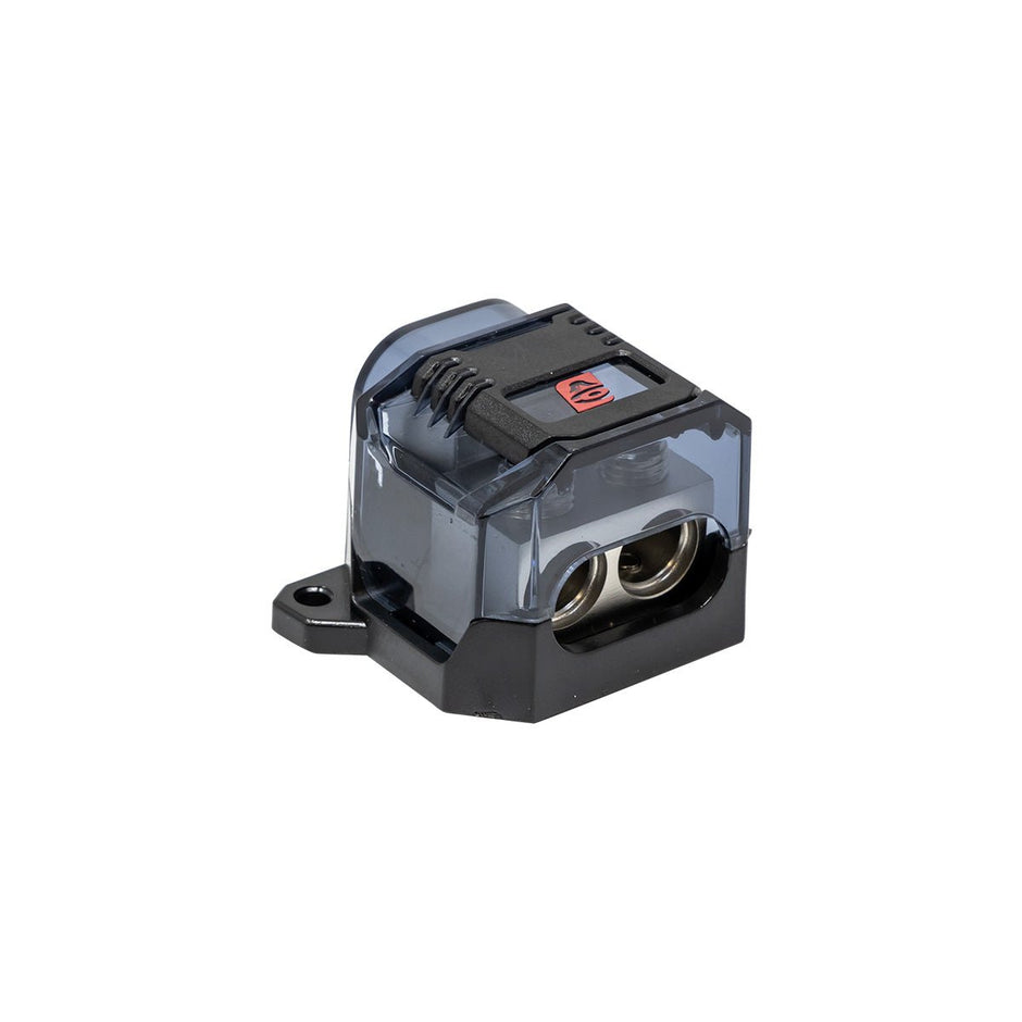 Cerwin-Vega DB124 1/0 gauge distribution block - view 4