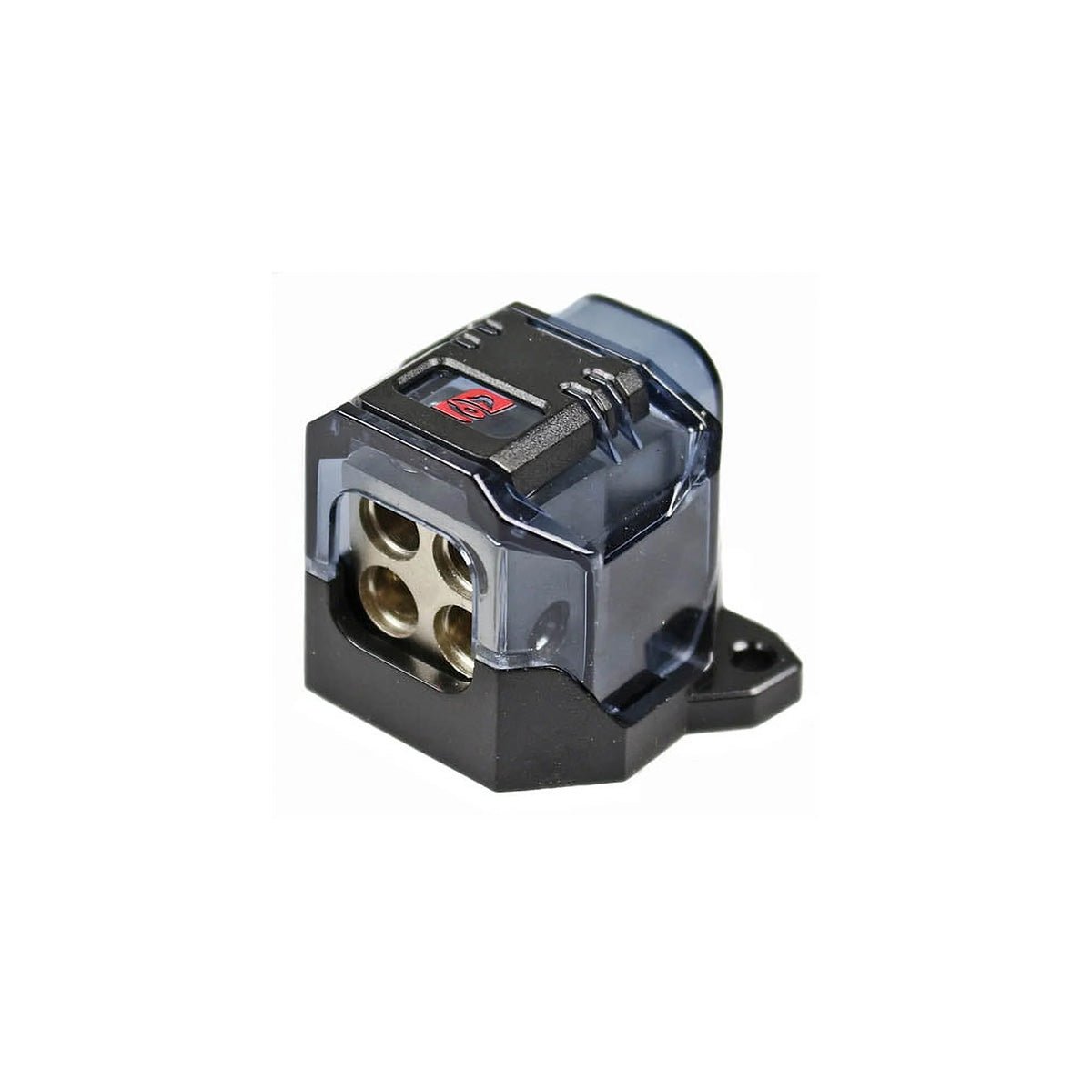 Cerwin-Vega DB148 4 gauge distribution block - view 2