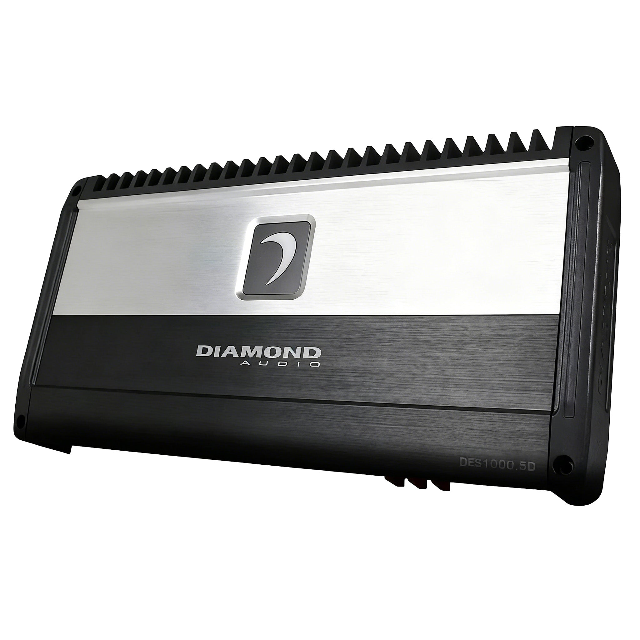 DES SERIES 5 - Channel Full Range Class D Amplifier - DES1000.5D - DES1000.5D - Diamond Audio