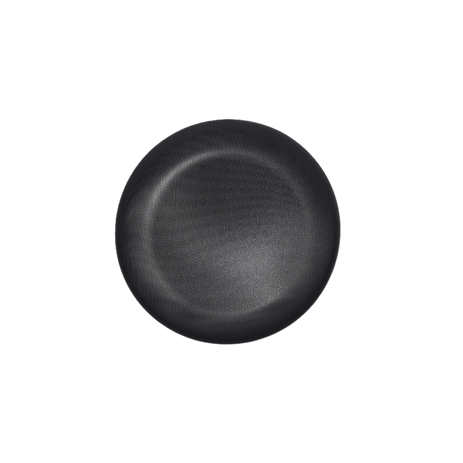 Diamond Audio DES12G 12 inch DES Series subwoofer mesh grill - view 1