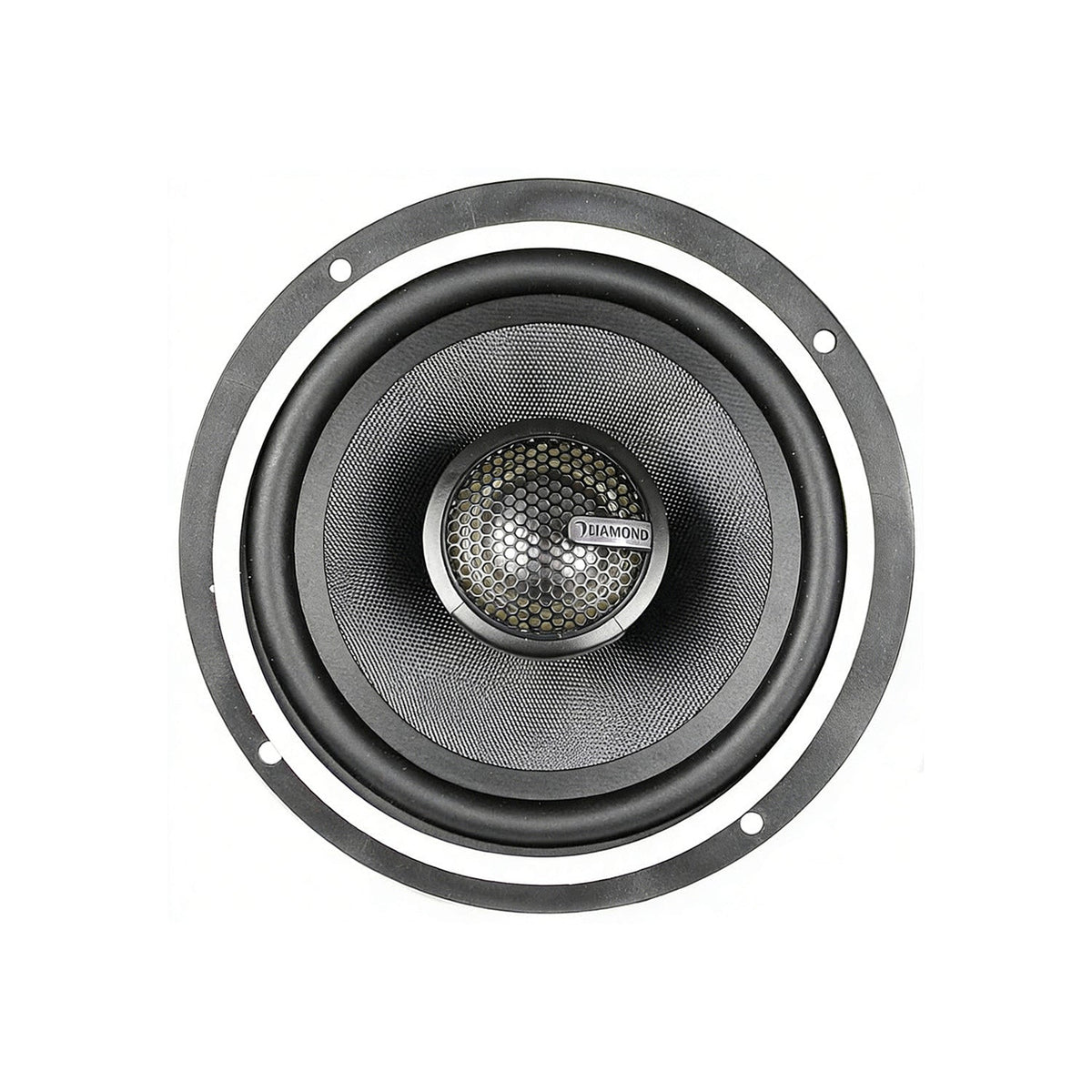 Diamond Audio DES525 DES 5.25 inch 2-way coaxial speakers - view 2