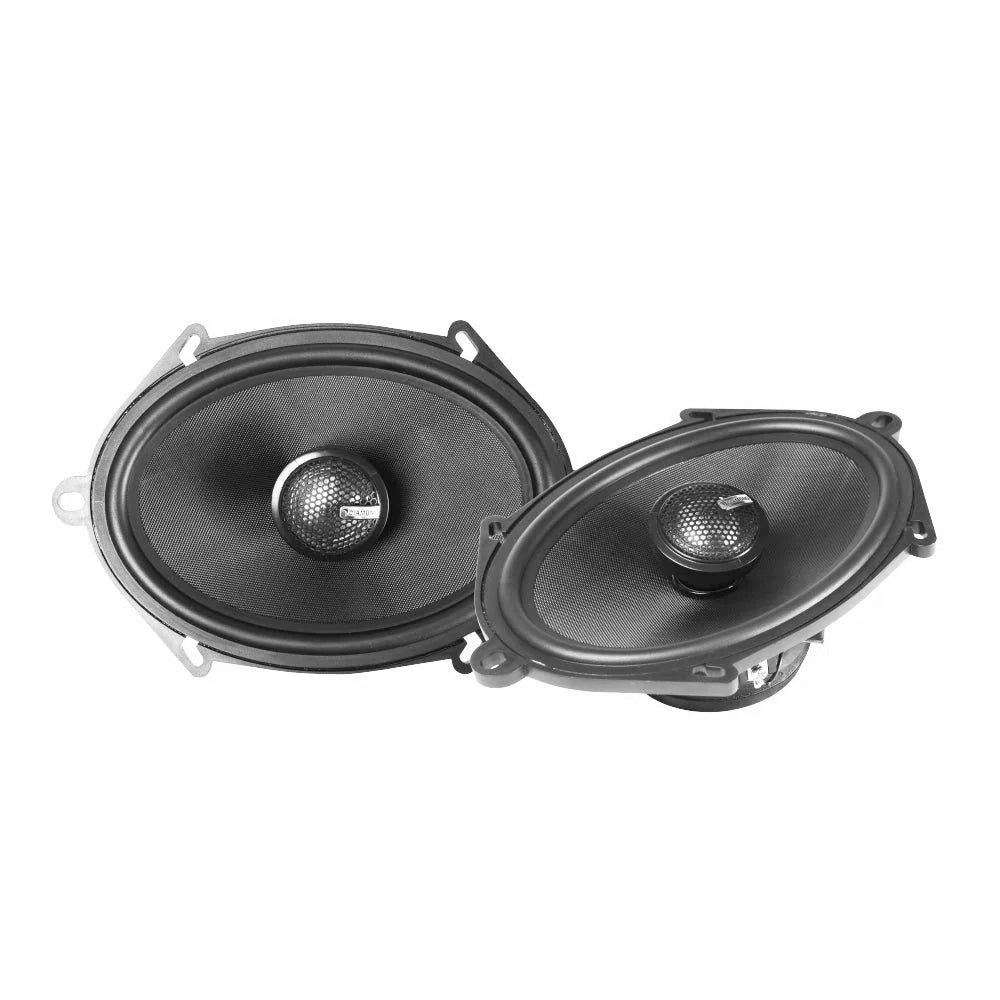 Diamond Audio DES682 DES 6x8 2-way coaxial speakers - view 1