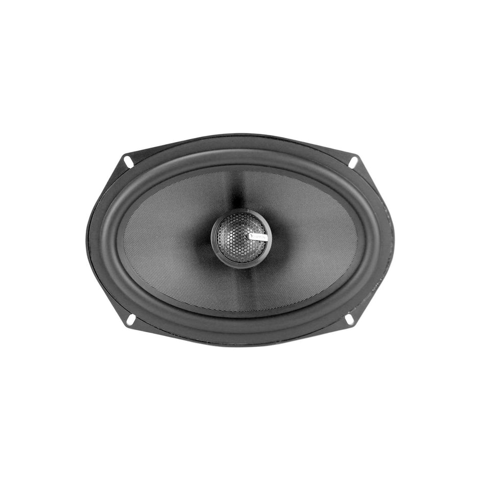 Diamond Audio DES692 DES 6x9 2-way coaxial speakers - view 2