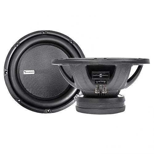 DES Series 8