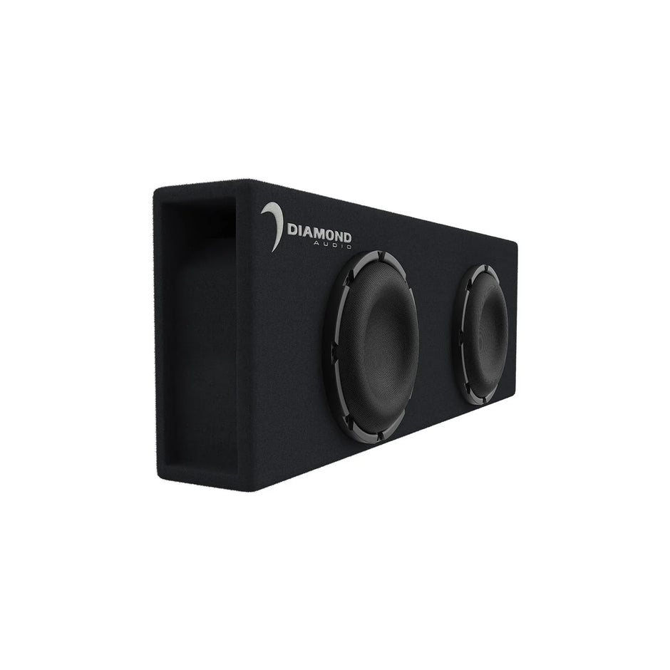 DESMB10D - Dual 10