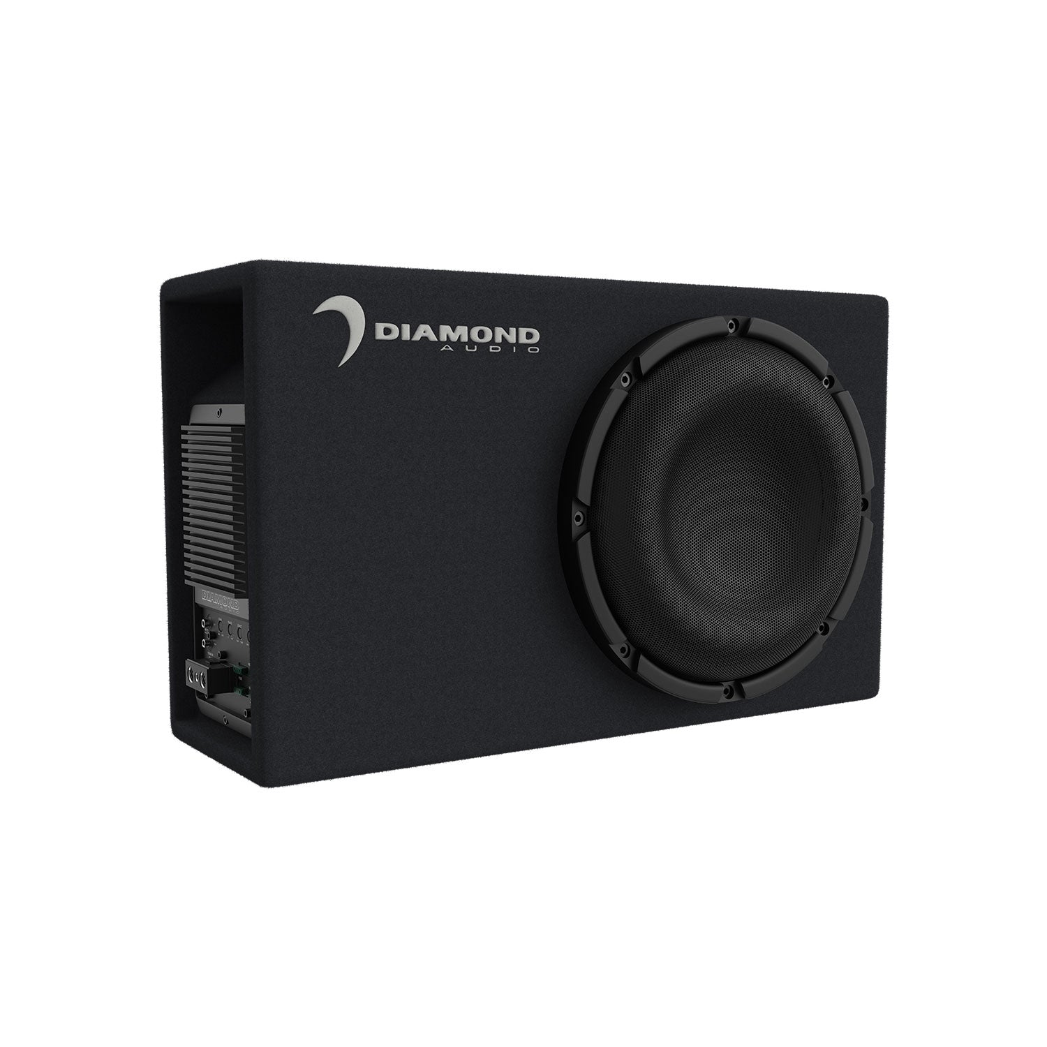 DESMB12A - DES Series 12