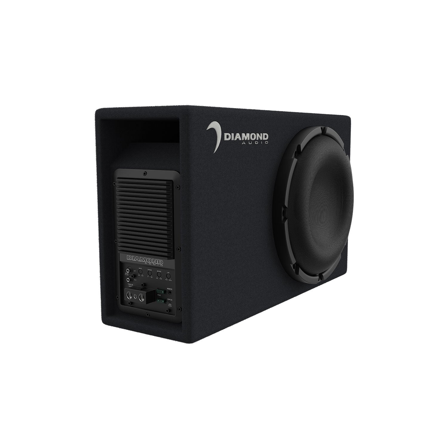 DESMB12A - DES Series 12