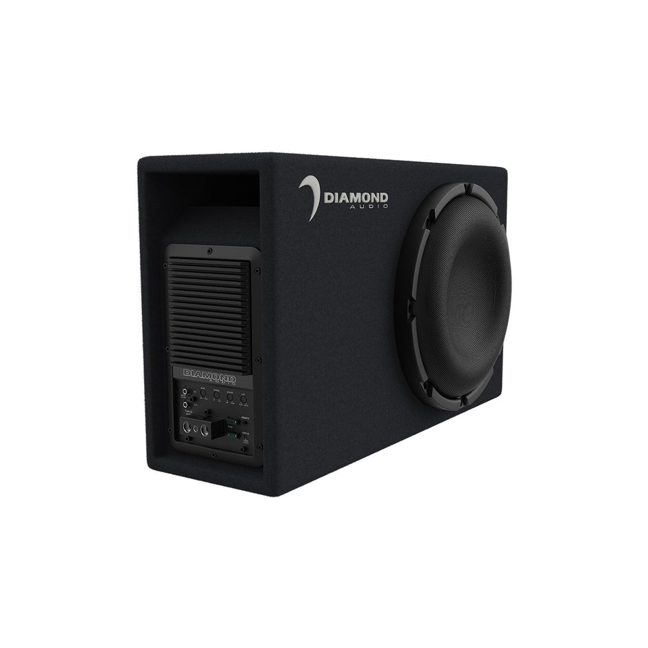 DESMB12A - DES Series 12