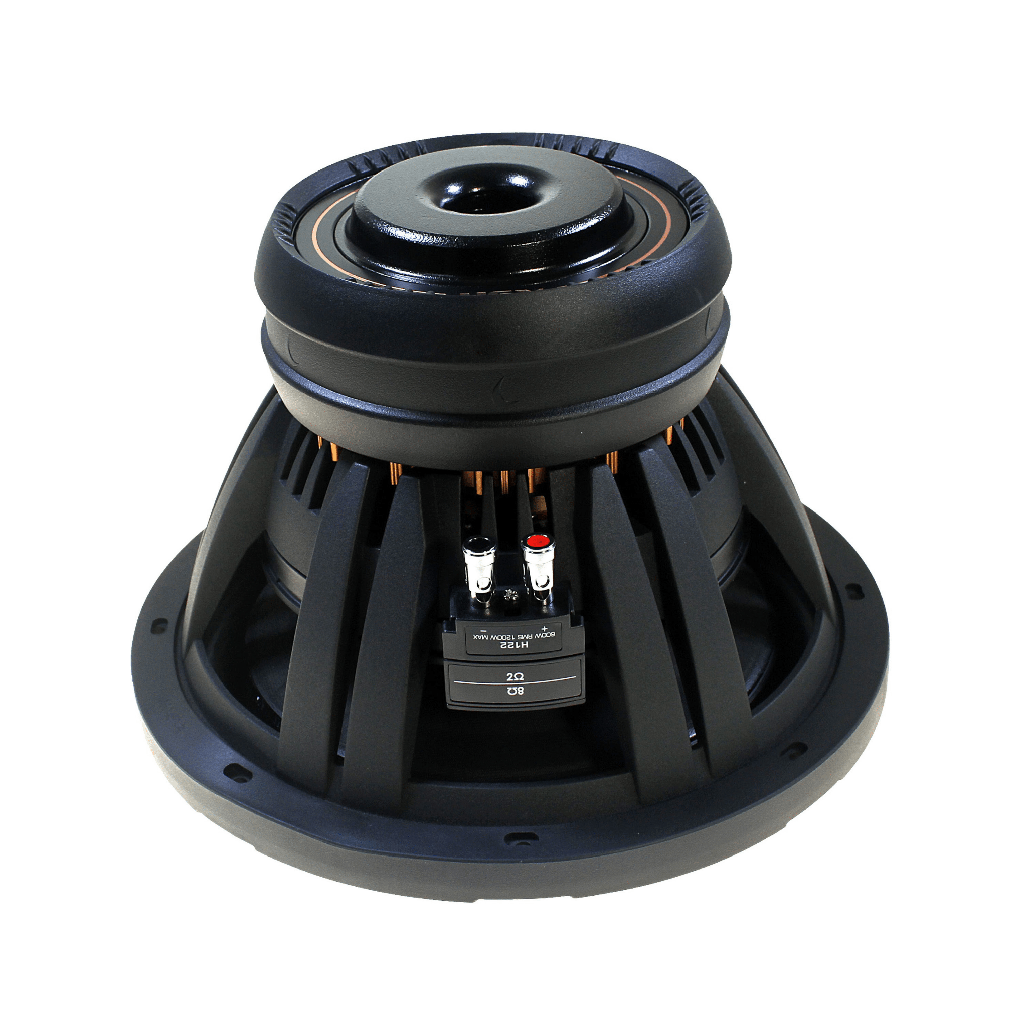 HEX Series 12
