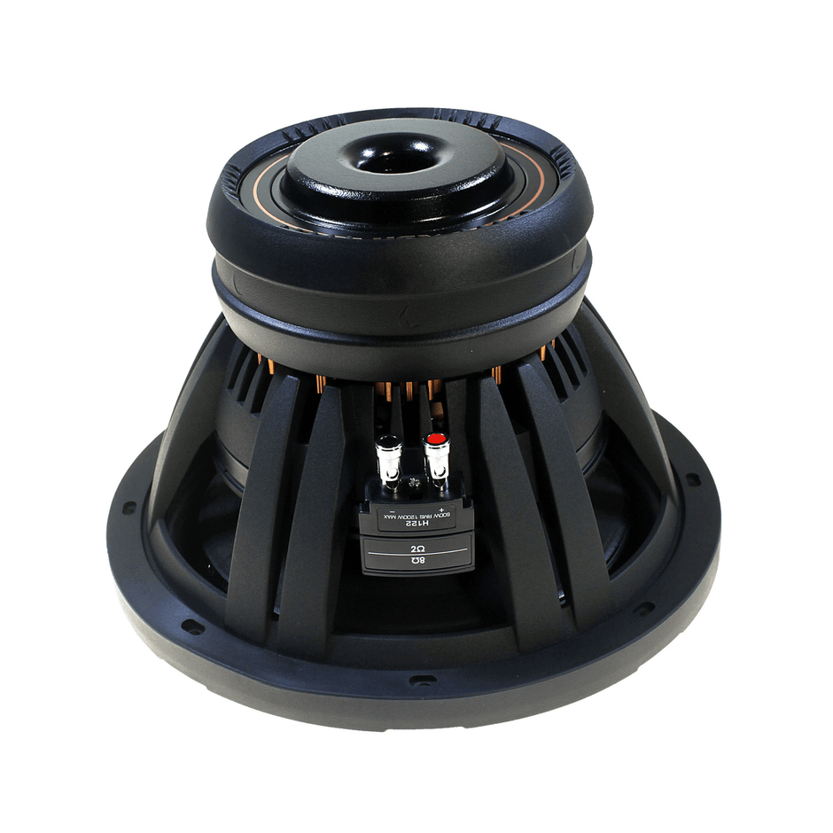 HEX Series 12