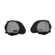 98 - 13 Harley Davidson® Road Glide 4 - Speaker System - DA9813RGTP2R - DA9813RGTP2R - Diamond Audio