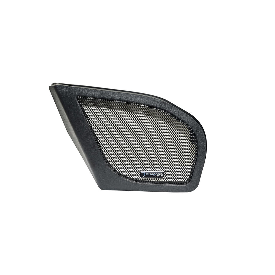 24+ Harley Davidson® Road Glide 2 - Speaker System - DA24RGSP2 - DA24RGSP2 - Diamond Audio