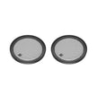 98 - 13 Harley Davidson® Road Glide 4 - Speaker System - DA9813RGTP1 - DA9813RGTP1 - Diamond Audio