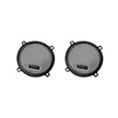 98 - 13 Harley Davidson® Street Glide 4 - Speaker System - DA9813SGTP3 - DA9813SGTP3 - Diamond Audio