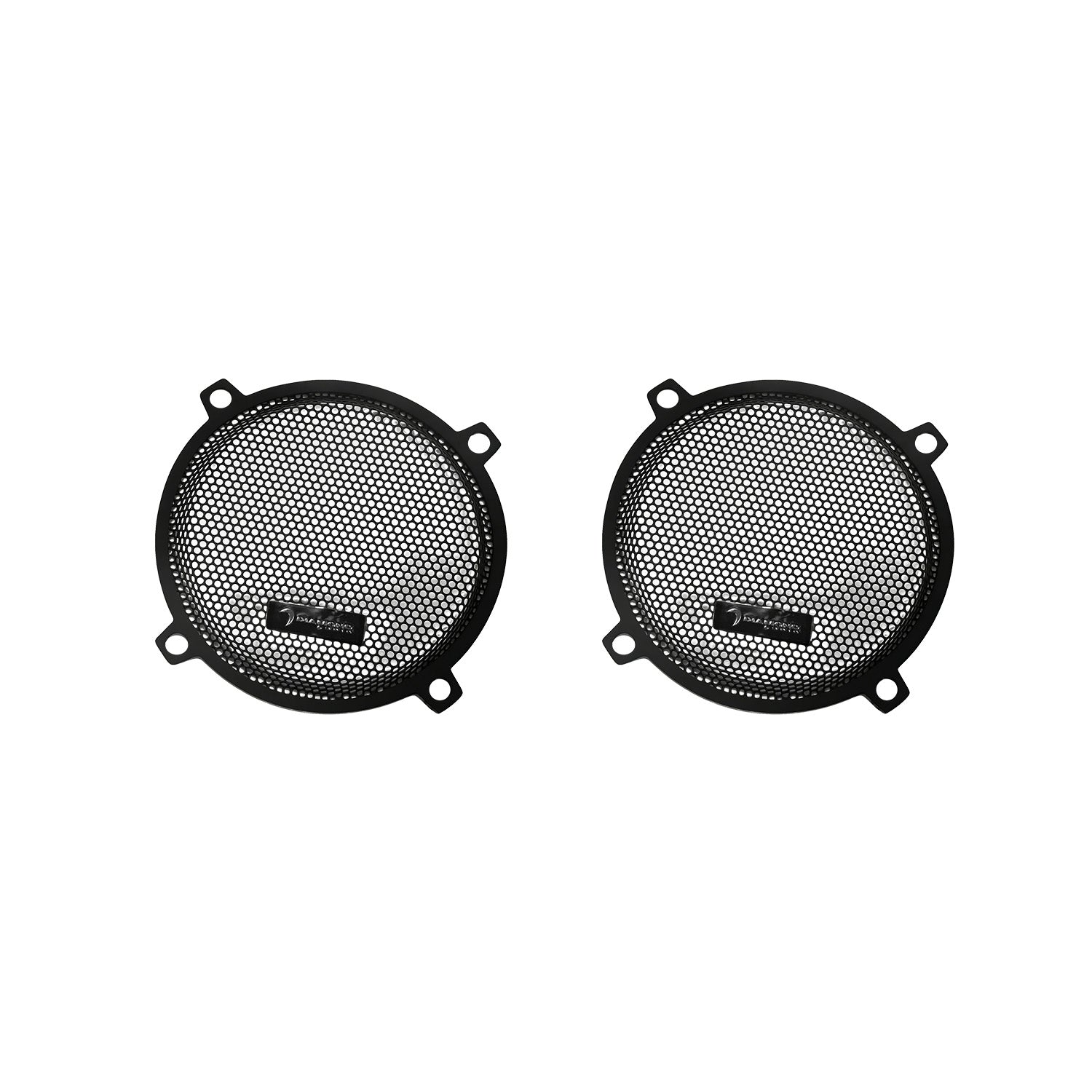 98 - 13 Harley Davidson® Street Glide 2 - Speaker System - DA9813SGSP1R - DA9813SGSP1R - Diamond Audio