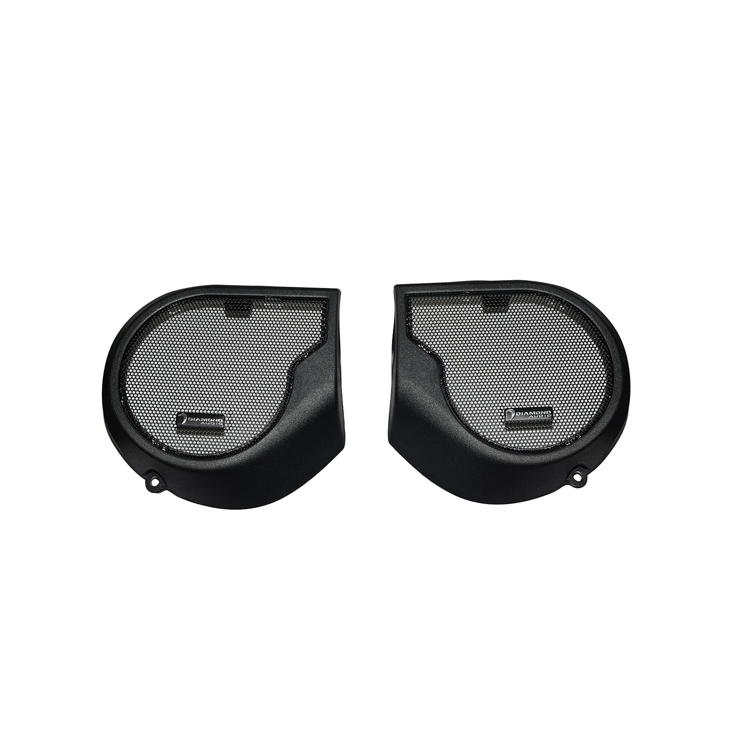 24+ Harley Davidson® Street Glide 2 - Speaker System - DA24SGSP2 - DA24SGSP2 - Diamond Audio