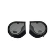 24+ Harley Davidson® Street Glide 2 - Speaker System - DA24SGSP2 - DA24SGSP2 - Diamond Audio