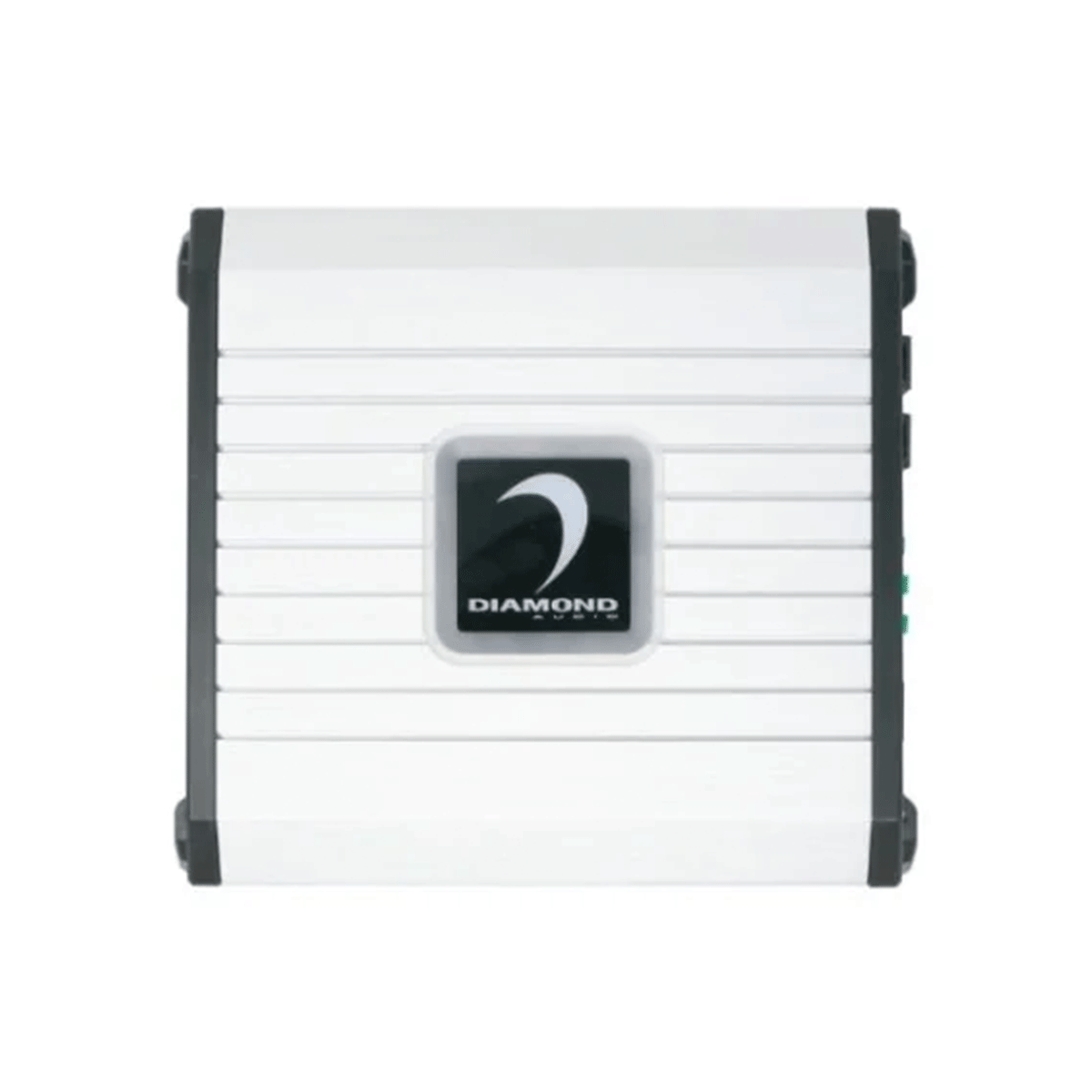 DMD Series 6-Channel Full Range Digital Amplifier - DMD1100.6D