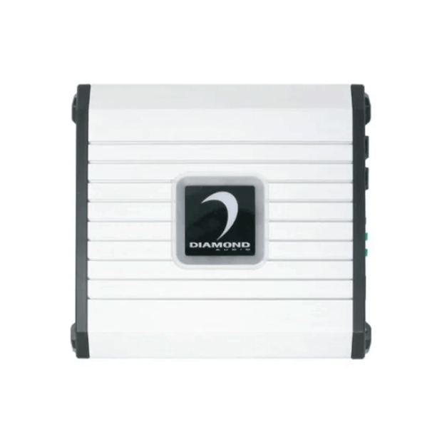 DMD Series 6-Channel Full Range Digital Amplifier - DMD1100.6D