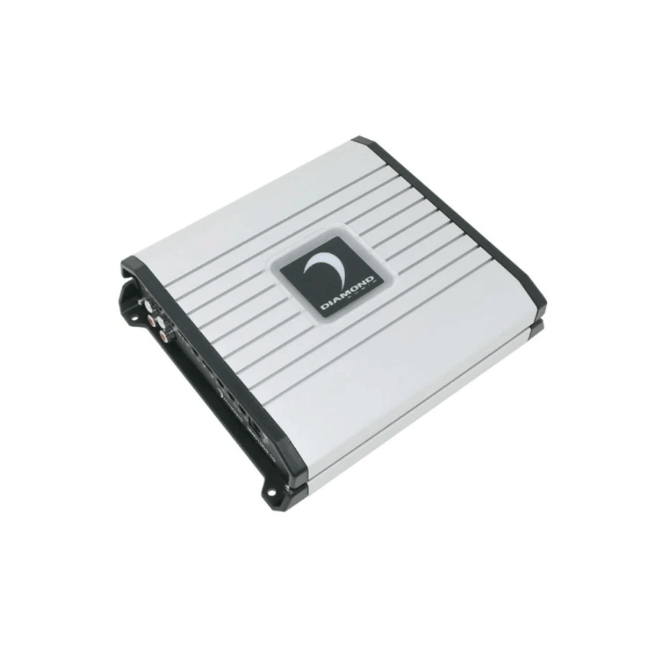 DMD Series 6-Channel Full Range Digital Amplifier - DMD1100.6D