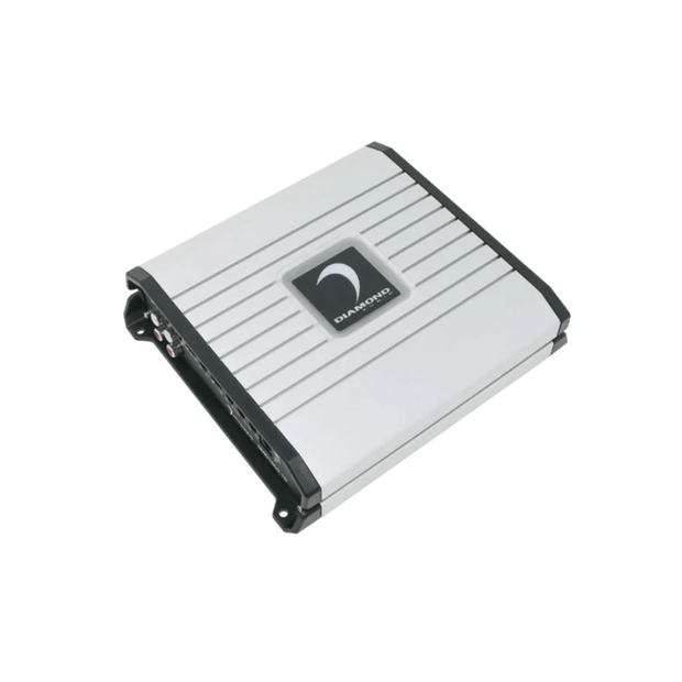 DMD Series 6-Channel Full Range Digital Amplifier - DMD1100.6D