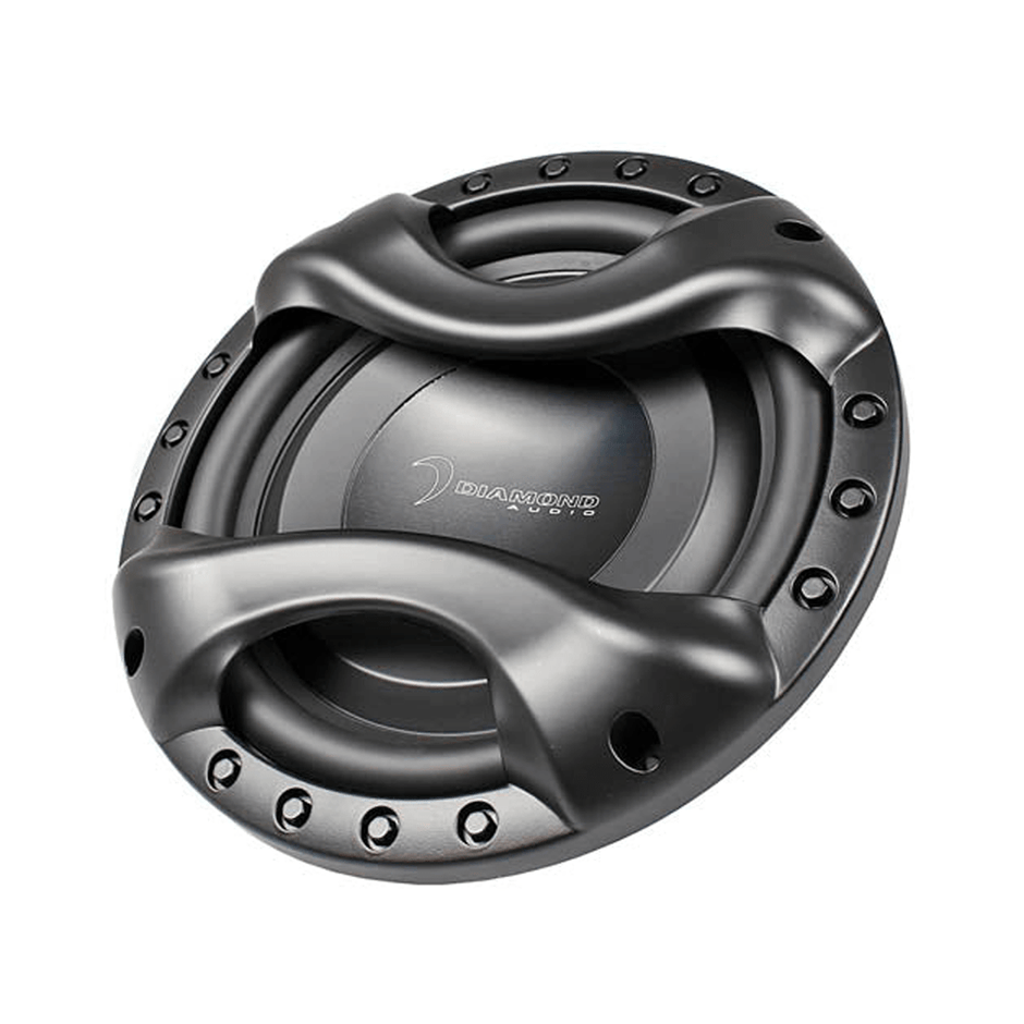 DMD122SH - DMD Series 12
