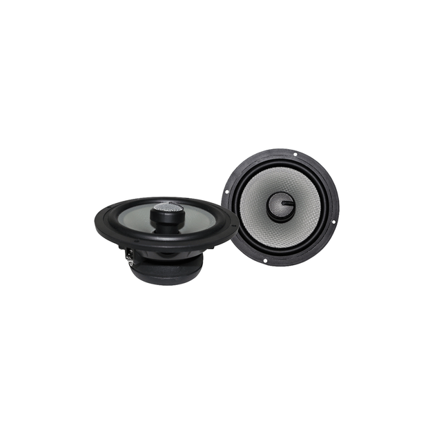 DMD652 - DMD Series 6.5" 2 - Way Coaxial Speakers - DMD652 - Diamond Audio