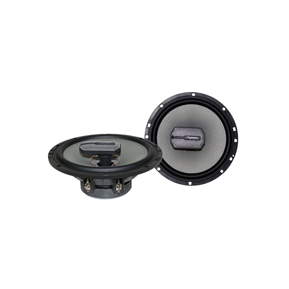 DMD653 - DMD Series 6.5
