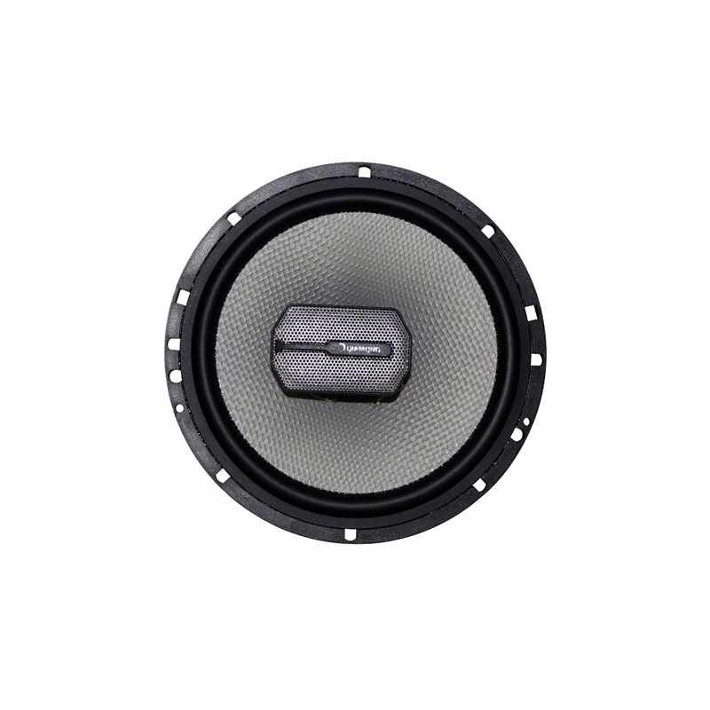 Diamond Audio DMD653 DMD 6.5 inch 3-way coaxial speakers - view 2