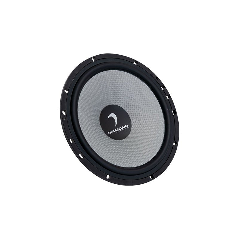 Diamond Audio DMD65C DMD 6.5 inch 2-way component set - view 2