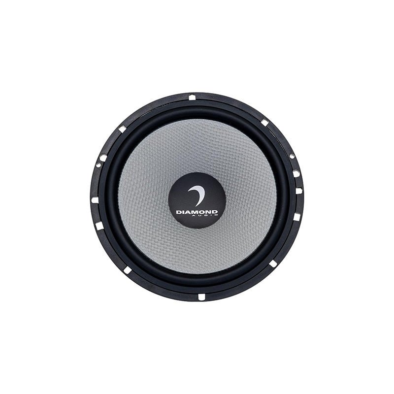 Diamond Audio DMD65C DMD 6.5 inch 2-way component set - view 3