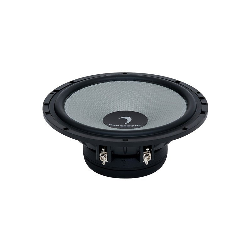 Diamond Audio DMD65C DMD 6.5 inch 2-way component set - view 4