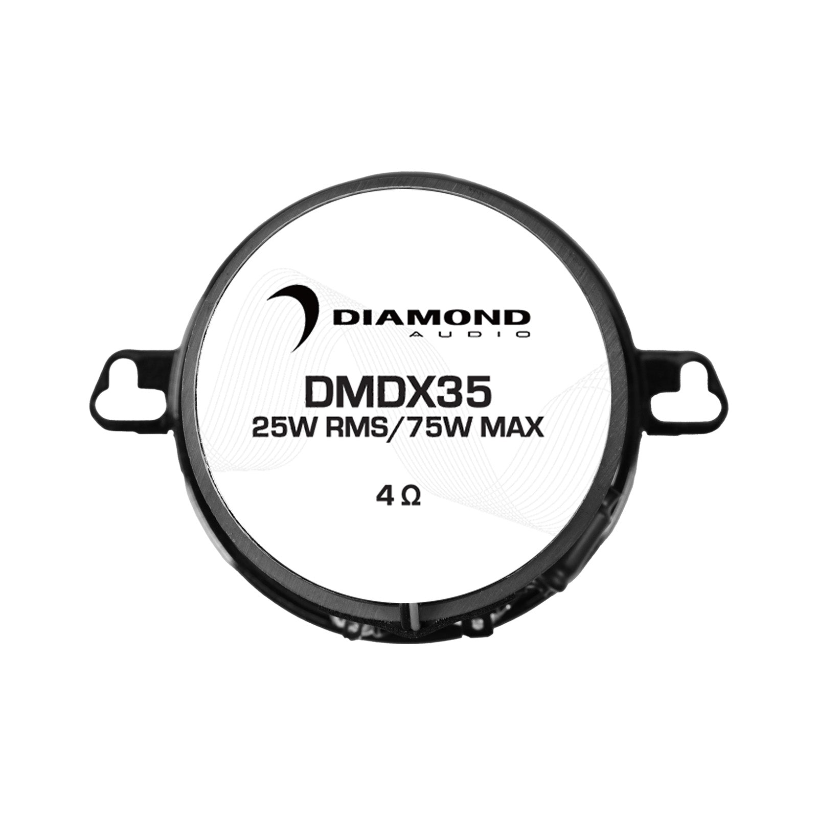 DMDX SERIES - 3.5