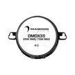 DMDX SERIES - 3.5