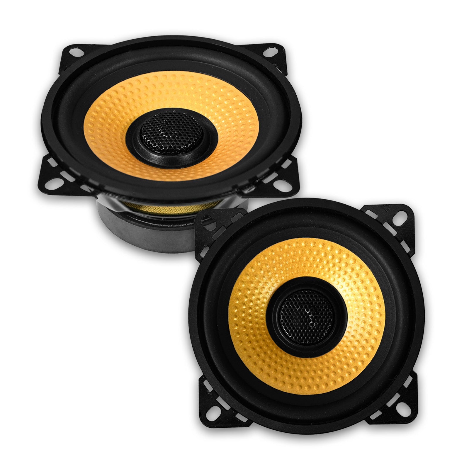 DMDX4 - DMDX SERIES 4